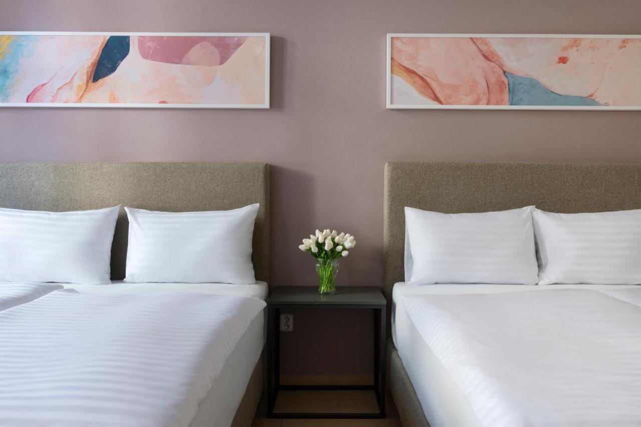 Bohemian Dreams And By Dwellfort 4* Praha